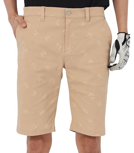 Amazon.co.jp: 8YARDSハチヤーズ ショートパンツ ゴルフウェア Mサイズ